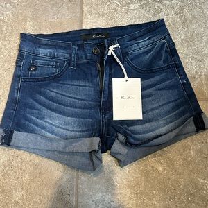 KanCan Shorts
